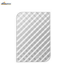 هارد اکسترنال ورباتیم مدل Verbatim Store ‘n’ Go Pattern ظرفیت 1 ترابایت